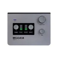Mooer steep i sale  аудиоинтерфейс