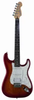 Электрогитара CRUZER ST-220 CS