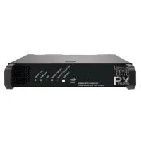 Lightware hdmi20-optc-rx220-pcn,  cпециализированный приемник-коммутатор 2xhdmi 4k (fullhd) по оптике до 700 м (2500м) , поддержка hdmi 2.0 (18 гбит/с); двунаправленный rs-232; ethernet, оптический коннектор типа neutrik neutrik opticalcon duo