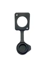 Seetronic cnac-j защитная крышка для панельных разъемов j3f2c-w, j4f2c-w, j5f2c-w, j3f2c-w-b, j4f2c-w-b, j5f2c-w-b