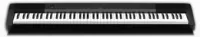 CASIO CDP-120BK цифровое фортепиано без подставки, инструкция и блок питания в коробке
