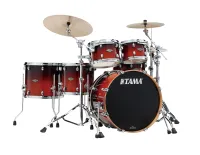 TAMA MBS52RZS-DCF STARCLASSIC PERFORMER ударная установка из 5-ти барабанов,...