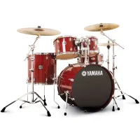 Ударная установка без стоек YAMAHA SBP2F5 CR