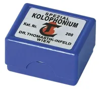 200-rosin Канифоль для скрипки и альта, Thomastik