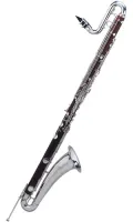 Контральт-кларнет Eb Selmer 26
