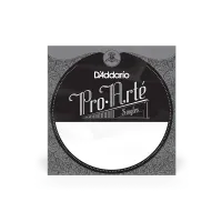 D'ADDARIO J4401 - Струна одиночная для классической гитары