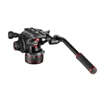 MVH608AH штативная видеголова Manfrotto