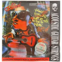 Alice A306-SL - Струны для акустических гитар