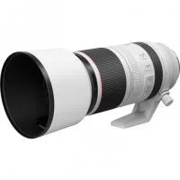 RF 100-500mm f/4.5-7.1L IS USM объектив Canon