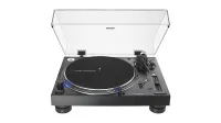 Виниловый проигрыватель AUDIO-TECHNICA AT-LP140XPSVE