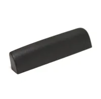 PT-M100-00 Black TUSQ XL Martin Заготовка верхнего порожка для акустической гитары, GraphTech