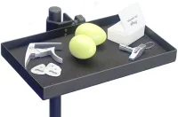 STAGG ACTR-2515 BK - стол для аксессуаров