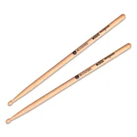HUN Blue Fire series Natural Hickory