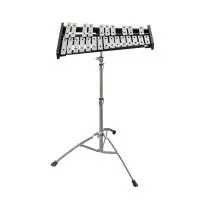 Металлофон DEKKO TG25-4 (+ тренога)