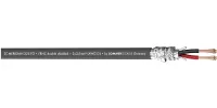 Sommer Cable 425-0056FG- MERIDIAN SP225 Акустический кабель 2х2,5 кв. мм, экранированный, FRNC/LSZH