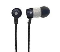 FE-501 Dubliz Gunmetal Наушники внутриканальные, Fischer Audio