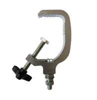 Струбцина 38-70mm 70kg, AL