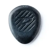 Dunlop 477p304 primetone classic round tip 3pack  медиаторы, круглый кончик, 3 мм, 3 шт.