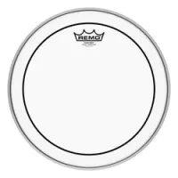 Remo ps-0313-mp  13" crimplock, pinstripe, пластик для маршевого барабана