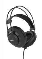 Superlux HD671 Black закрытые наушники из композитного материала