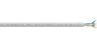 Percon NEO-CAT5009PTC/ECA- Витая пара CAT5e, U/UTP, 4х2х0,2 кв.мм (AWG 24)