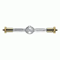 Involight HMQ1200/2SG - газоразрядная лампа 1200 Вт, SFc10, КОРОТКАЯ (Китай) 7500K