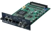 Yamaha MY16-MD64  карта формата MADI