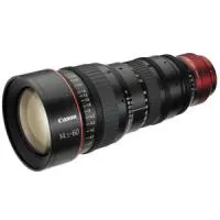 CN-E14.5-60mm T2.6 L S кинообъектив Canon