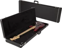 CHARVEL HRDSHL MLTIFIT GIG BAG кейс для электрогитары, цвет черный