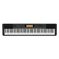 CASIO CDP-230RBK цифровое фортепиано, 88 клавиш