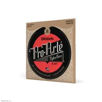 D'ADDARIO EJ47 - Струны для классической гитары