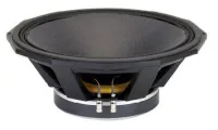 PD.1550 / Динамик 15”/600 Ватт/4/8/16 Ом/40Гц-2,5кГц/99дБ / PRECISION DEVICES
