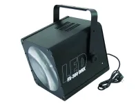 EUROLITE LED FX-300 RGB DMX прибор светодинамических эффектов LED ( 468 LED 5 mm - 280 красных, 63 - зеленых, 126 - синих ) DMX управление, встроенная программа, звуковая анимация,