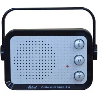 Belcat I-3G - Комбо для гитар