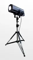 LED Followspot 600, Следящий прожектор LED Theatre Stage Lighting LED Followspot 600