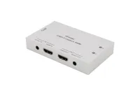 Карта захвата HDMI [iSwitch UVC03] Infobit [iSwitch UVC03] to USB3.0
