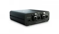 DT20-M/X/Звуковой модуль ввода, 2 входа XLR-F, Dante, 48/96 кГц, PoE/ALLEN&HEATH