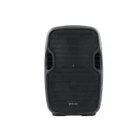 Gemini AS-08TOGO - Портативная акустическая система, пиковая мощность 500 Ватт, 8" вуфер, bluetooth, USB. SD