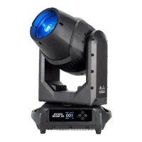 American DJ Hydro Beam X2 Световой прибор полного вращения с лампой Osram Sirius HRI 370 Вт. IP65