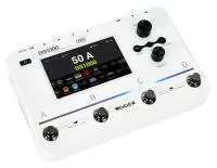 GS1000 Процессор эффектов, Mooer