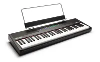 Alesis Recital 61 - Компактные цифровые пианино
