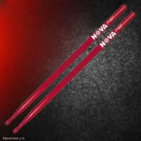 VIC FIRTH NROCK R - Барабанные палочки орех