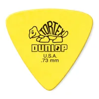 Dunlop 431R.73 - Медиаторы