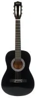 Классическая гитара Belucci BC3605 BK (3/4)
