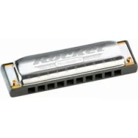 Hohner rocket 2013/20 c  губная гармоника (m2013016x)