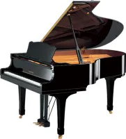 Кабинетный рояль Yamaha C3 PM//X.LZ.with bench