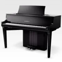 Kawai NOVUS NV-10  цифровой рояль, 88 клавиш,