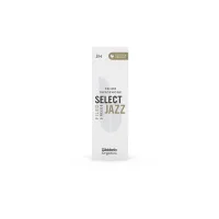 D'addario orsf05tsx3h  трости для тенор-саксофона, organic select jazz filed (3h), 5шт. в пачке