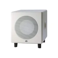 Сабвуфер активный RBH MS8.1 white
