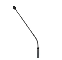 Mipro MM-205J - Микрофон на «гусиной шее», разъём 3-pin XLR, длина 485 мм